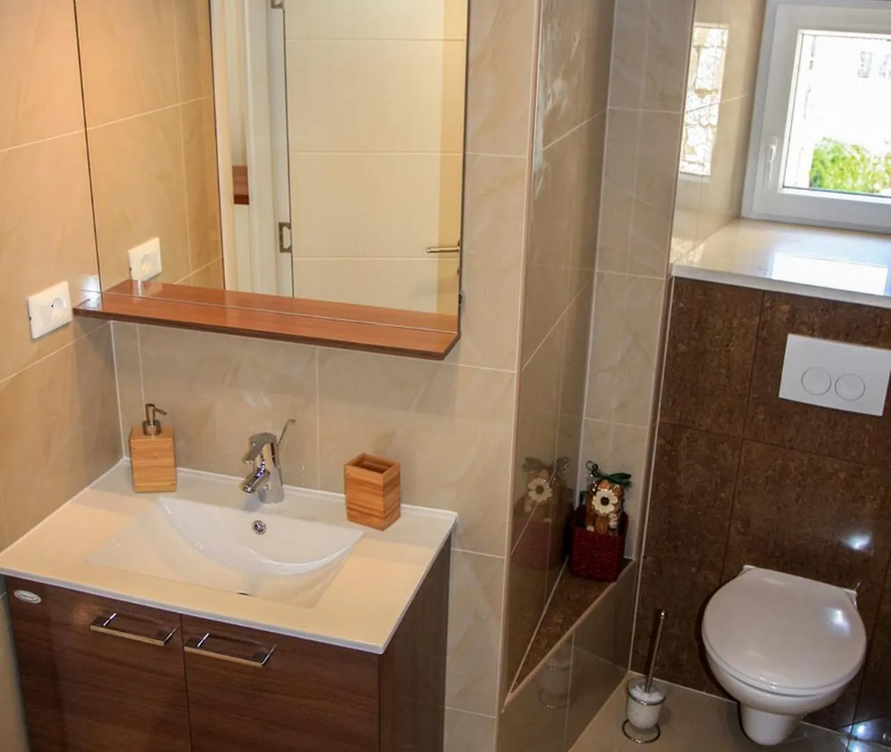 Villa Kapar - Apartment Gajeta Trogir