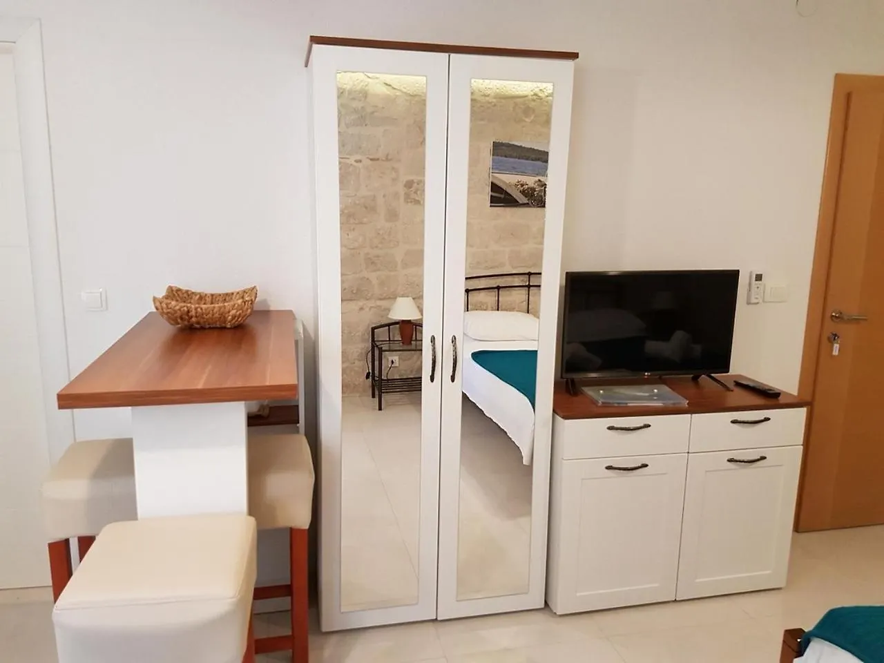 Villa Kapar - Apartment Gajeta Trogir