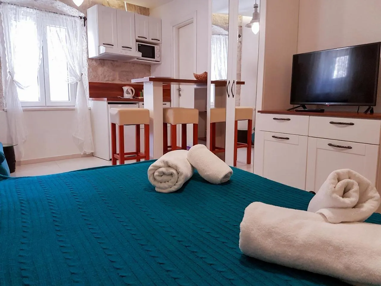 Villa Kapar - Apartment Gajeta Trogir